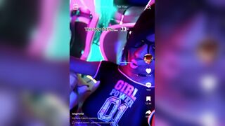 Met a Nice French Lady [LetaGirlWhat]