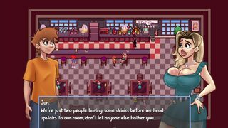 Demon Deals v0.6.5 Brandy Event