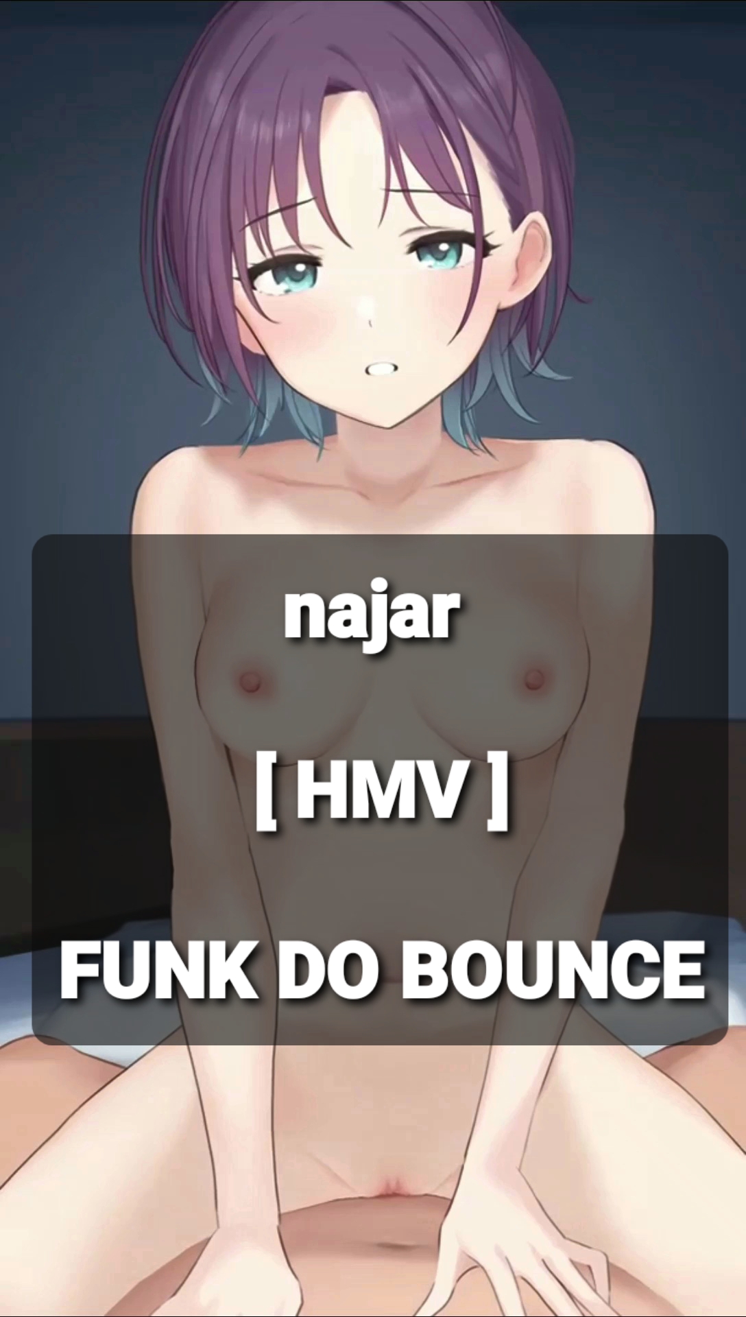 Hmv Najar Funk Do Bounce
