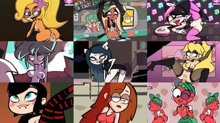 NorehanaArt || Big Things