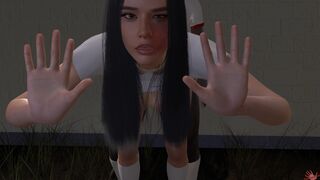 Cheerleaders Secret 4K