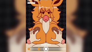 Eevee [BeatBanger]