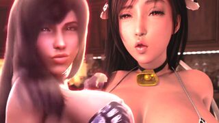 SLUTFEST ULTRA - TIFA [short - RawSource]