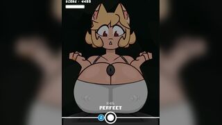 White zoologist [BeatBanger]