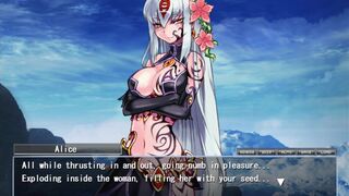 MGQ Classic Ep 16: Inheriting Wills!