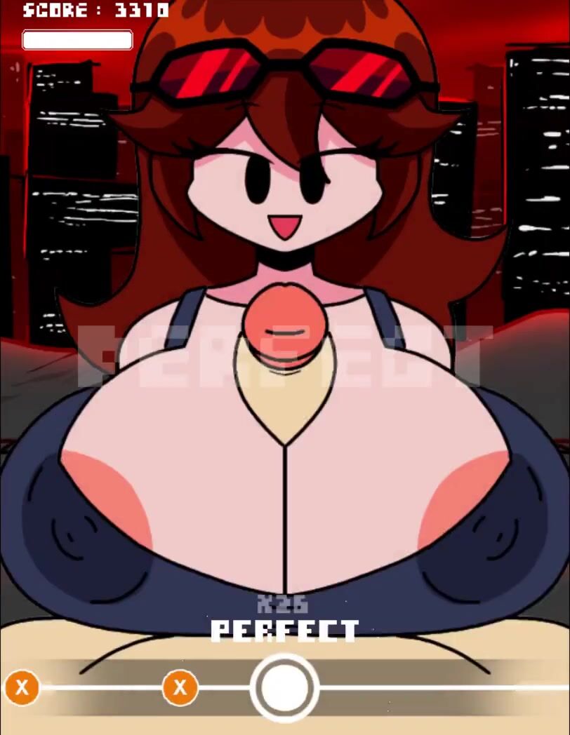 Agent girlfriend [BeatBanger]