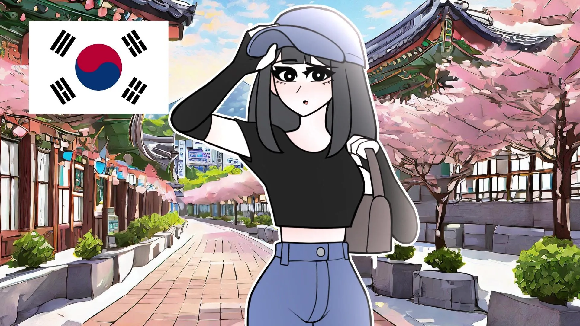 What if animation kemono