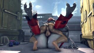 Elite Defeated『Rayhuma』