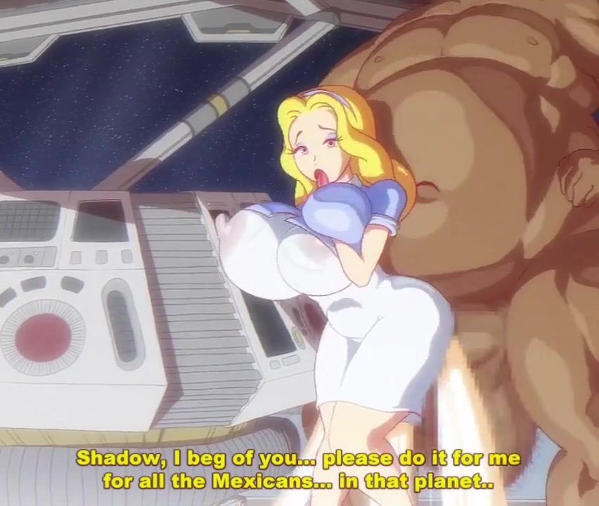 Maria's Last Goodbye (Fart Edit)
