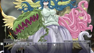 MGQ Classic Ep 18: Goddesses Wrath!