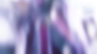 Anubis Reaper - Overwatch PMV