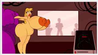 Experiment 515 gone wrong(sound)