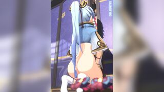 Ayaka Blowjob [delightss]