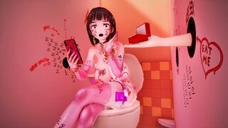 NTR SAO - Suguha (4K@60) [Lanzfh(05/2024)]