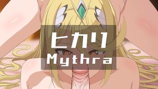 Mythra 2 (v3EX) [Ginhaha(06/2024)]