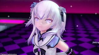 SerenAzuma BonBonChocolate