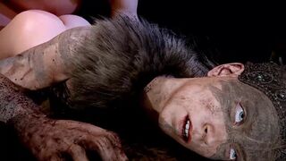 hellblade schizophrenia