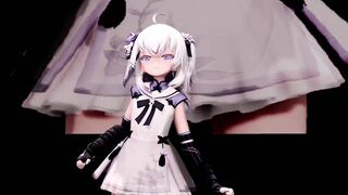 SerenAzuma Party Tonight