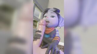 Rivet『Manwiththemole』