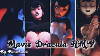 Mavis Dracula HMV| FUTASLOVER