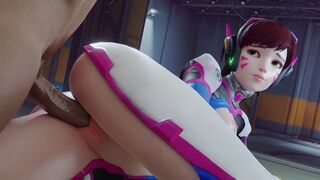 D.va『Srasoni01』