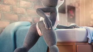Judy's Slowfuck (@rabbitholes)