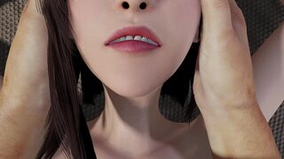 tifa Disgusting_Friend