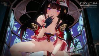 Sparkle【Honkai: Star Rail】