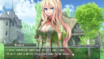 MGQ Classic Ep 19: The Truth of Luka!