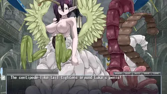 MGQ Classic Ep 20: Vicious Assault!