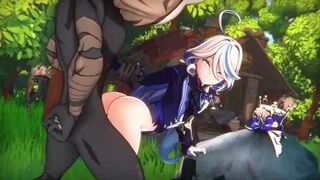 Genshin Impact HMV - 02