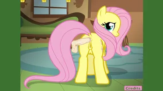 Fluttershy’s Care