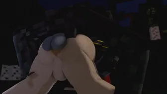 Creaking Queen Reborn