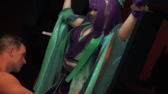 training Shao Siming