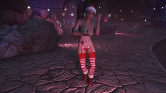Merry Christmas from Katarina (Part 1)