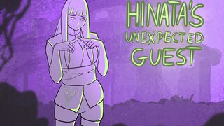 Hinata's Unexpected Guest