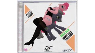 Pinkie goes to Hollywood - Relax (A Dirtyfinger PMV)