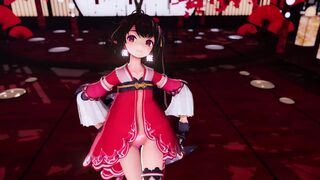 [R18] hypno! lingyuan Daxi