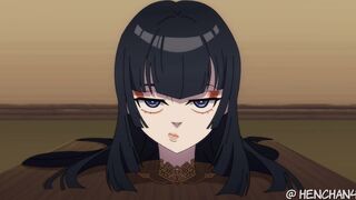 Intrusive Thoughts『Henchan45』