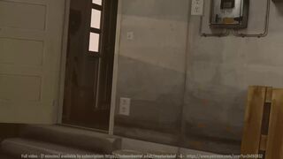 Mechanics Lara and Jill