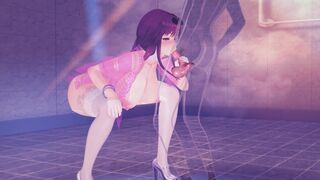 kafka sex dance (sound)