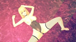 Marin kitagawa dance sex orgia