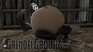 Vore by grendelgrowls