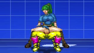 Tobf vs Lyndis 2 (Sample)