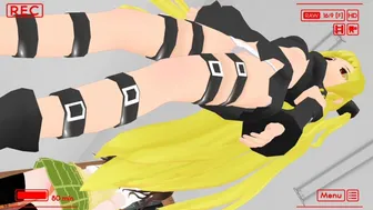 [Search Dog] Public Voyeur In Library (FULL EPISODES+SPECIAL)