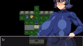 Shipwrecked Spaceship Todoroki Part 1