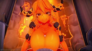 This girl is HOT