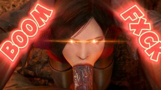 Boom Fxck PMV| Cobra Error-02