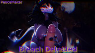 Breach Detected