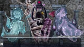 MGQ Classic Ep 21: The Cirque Du Croix!